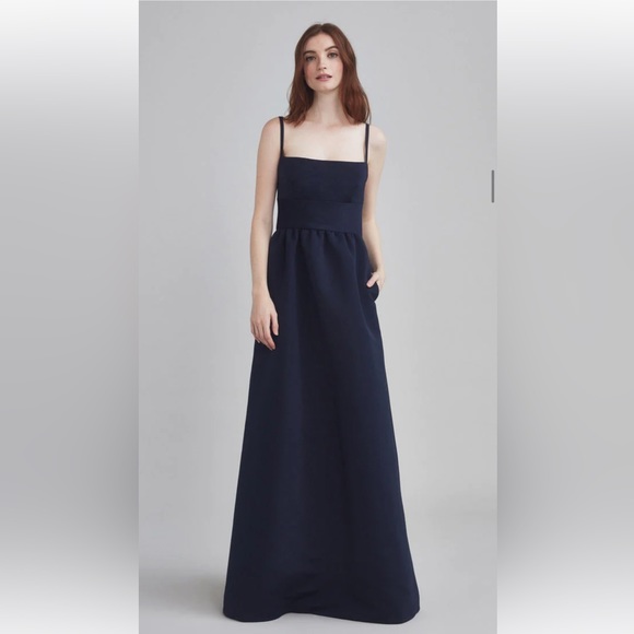 Amsale Ever-GB196A from Bella Bridesmaids. - Picture 2 of 4